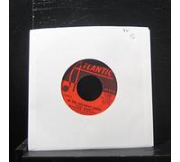 In The Midnight Hour / I'm Not Tired [Vinyl Single 7'']