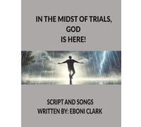 In The Midst of Trials, God is Here!