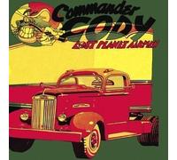 In the Midwest: Live by Commander Cody&His Lost.. (2004-03-16)