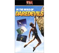 In the Mind of Daredevils