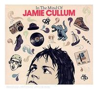 In The Mind Of Jamie Cullum