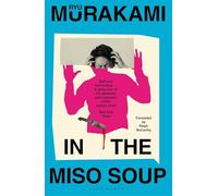 In The Miso Soup