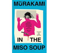In The Miso Soup
