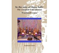 In the mist of Aqua Sulis: The complete Celto-Roman Priesthood course