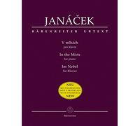 In the Mists for Piano Solo