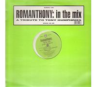 In The Mix (A Tribute To Tony Humphries) [Vinyl Single 12'']