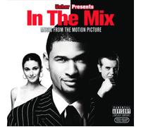IN THE MIX / O.S.T. - CD - G3z