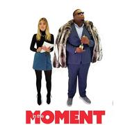 In The Moment