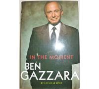 In the Moment: My Life as an Actor