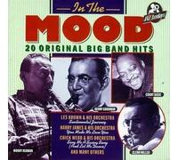 In the Mood: 20 Original Big Band Hits by Various Artists (1996-04-16)