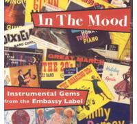 Various Artists - In The Mood - Instrumental Gems from the Embassy Label