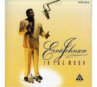 In the Mood by Ernie Johnson (1997-07-18)
