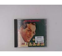 In the mood (compilation, 16 tracks, 1987)