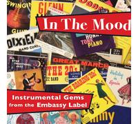 In The Mood - Embassy Label by Various Artists (CD 2013)