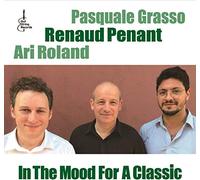 Renaud Penant - In The Mood For A Classic