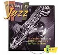 In the Mood for Jazz