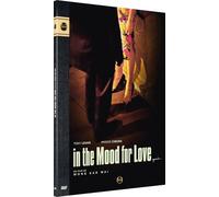 IN THE MOOD FOR LOVE
