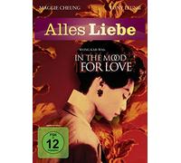 In The Mood For Love (Alles Liebe) (DVD) DE-Version