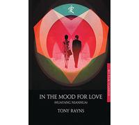 In the Mood for Love: (BFI Film Classics)