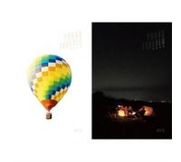Bts - Young Forever
