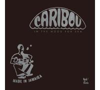 In The Mood For Ska: Caribou Ska Selection (Various Artists)