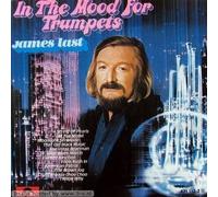 In the Mood for Trumpets by James Last (2006-10-14)