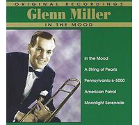 In The Mood - Original Recordin