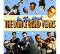 In the Mood - The Dance Band Years - 5 x CD Box Set