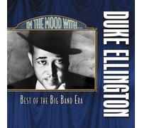 in The Mood with