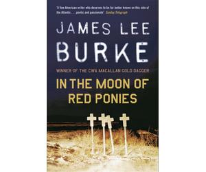 In The Moon of Red Ponies