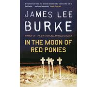 In The Moon of Red Ponies
