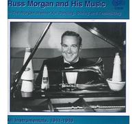 In the Morgan Manner