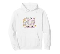 In The Morning Give Me Jesus and Chocolate Milk Pullover Hoodie