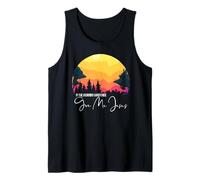 in The Morning When I Rise Give Me Jesus Tank Top
