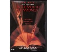 In the Mouth of Madness