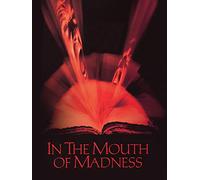 In the Mouth of Madness
