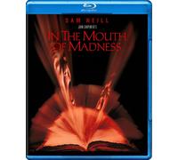 In the Mouth of Madness
