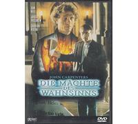 In the Mouth of Madness [DVD] [Import]