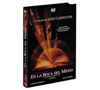 In the Mouth of Madness (EN LA BOCA DEL MIEDO, Spain Import, see details for languages)