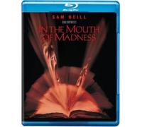 In the Mouth of Madness