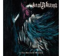 In The Mouth Of Madness [VINYL]