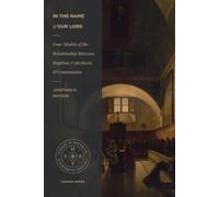 In the Name of Our Lord