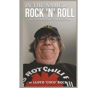 In the name of Rock 'N' Roll by Struggling Rockstar