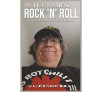 In the name of Rock 'N' Roll by Struggling Rockstar