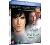 In the Name of the Father (1993) (Blu-Ray)