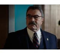 In the Name of the Father