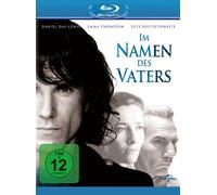 In the Name of the Father (1993) Blu-ray Import Region B New & Sealed