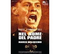In The Name Of The Father DVD CRISTALDI FILM
