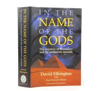 In the Name of the Gods: The Mystery of Resonance and the Pre-historic Messiah