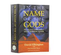 In the Name of the Gods: The Mystery of Resonance and the Pre-historic Messiah